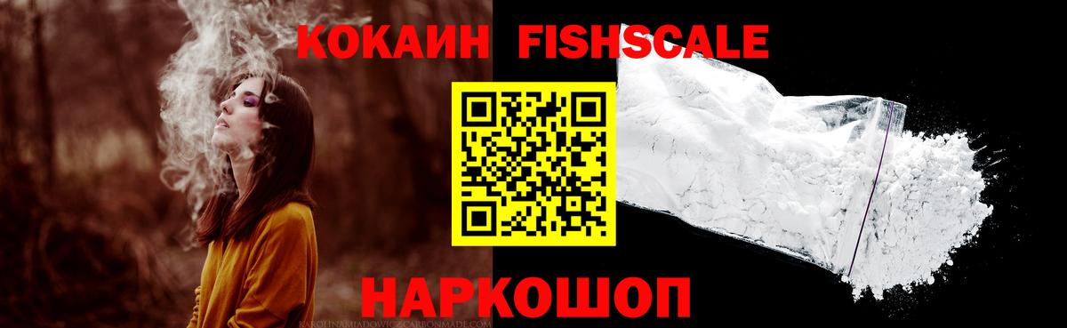 Кокаин Fish Scale Норильск